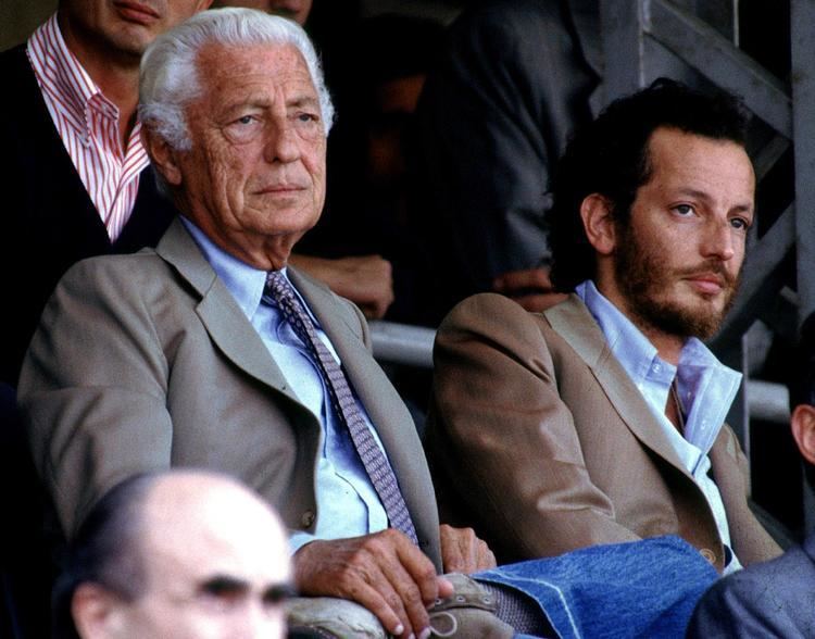 Edoardo Agnelli Il giallo di Edoardo Agnelli Un39inchiesta tv riapre le