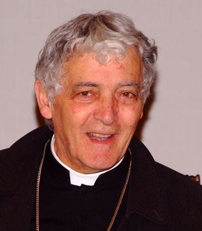 Edoardo Menichelli Guarda Con Me Mons Edoardo Menichelli nominato cardinale