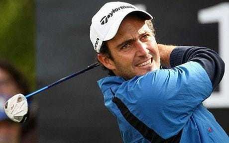 Edoardo Molinari Ryder Cup 2010 Edoardo Molinari39s true grit makes it