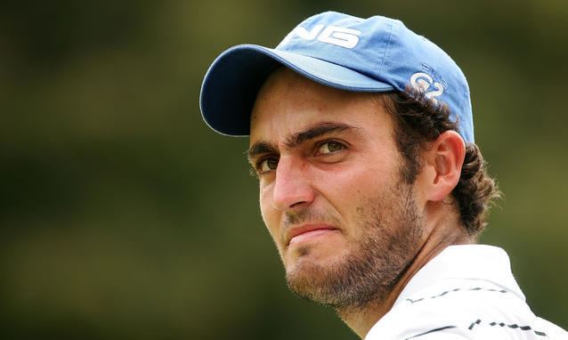 Edoardo Molinari Edoardo Molinari quotVinco grazie a Del Pieroquot Panorama