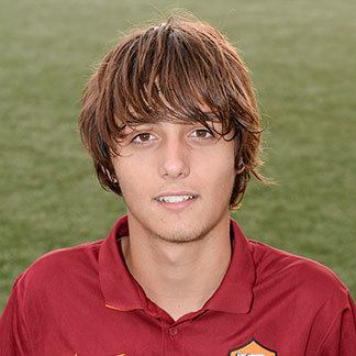 Edoardo Soleri - Player profile 23/24