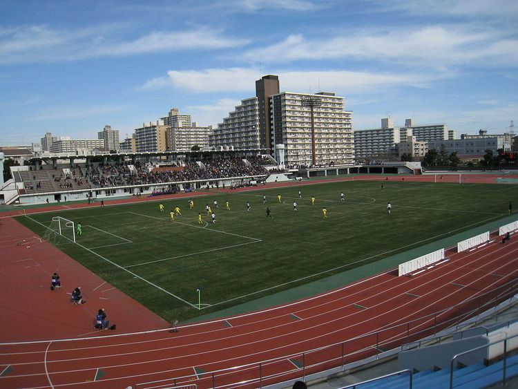 Edogawa Stadium