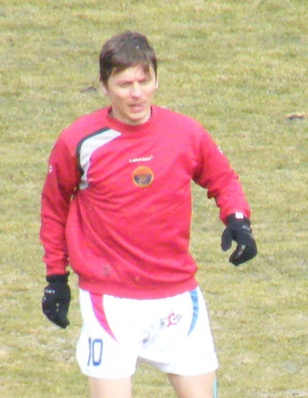Cedomir Pavicevic