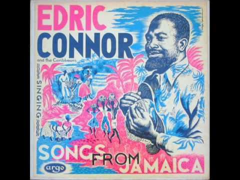Edric Connor Edric Connor Day Dah Light 1954 YouTube