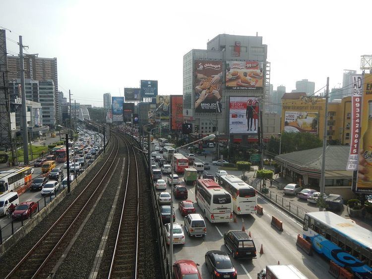 EDSA road Alchetron The Free Social Encyclopedia