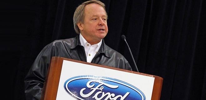 Edsel Ford II Edsel Ford II Net Worth Celebrity Net Worth