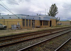 Edson railway station httpsuploadwikimediaorgwikipediacommonsthu