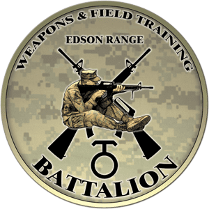 Edson Range and Field Training Battalion