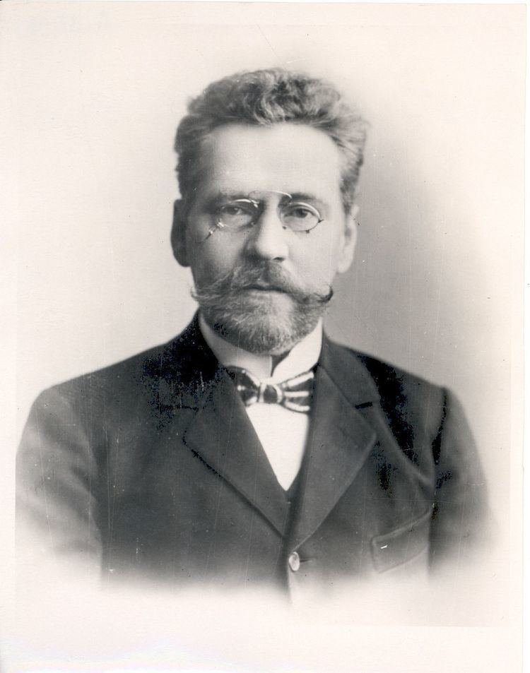 Eduard Bornhöhe Eduard Bornhhe Vikipeedia vaba entsklopeedia