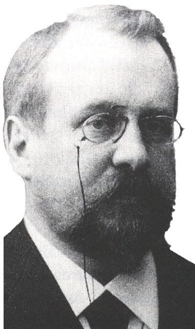 Eduard Brückner Eduard BrcknerPreis
