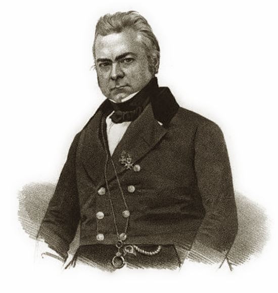Eduard Caspar Jacob von Siebold
