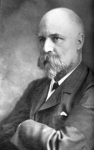 Eduard Fischer (mycologist)
