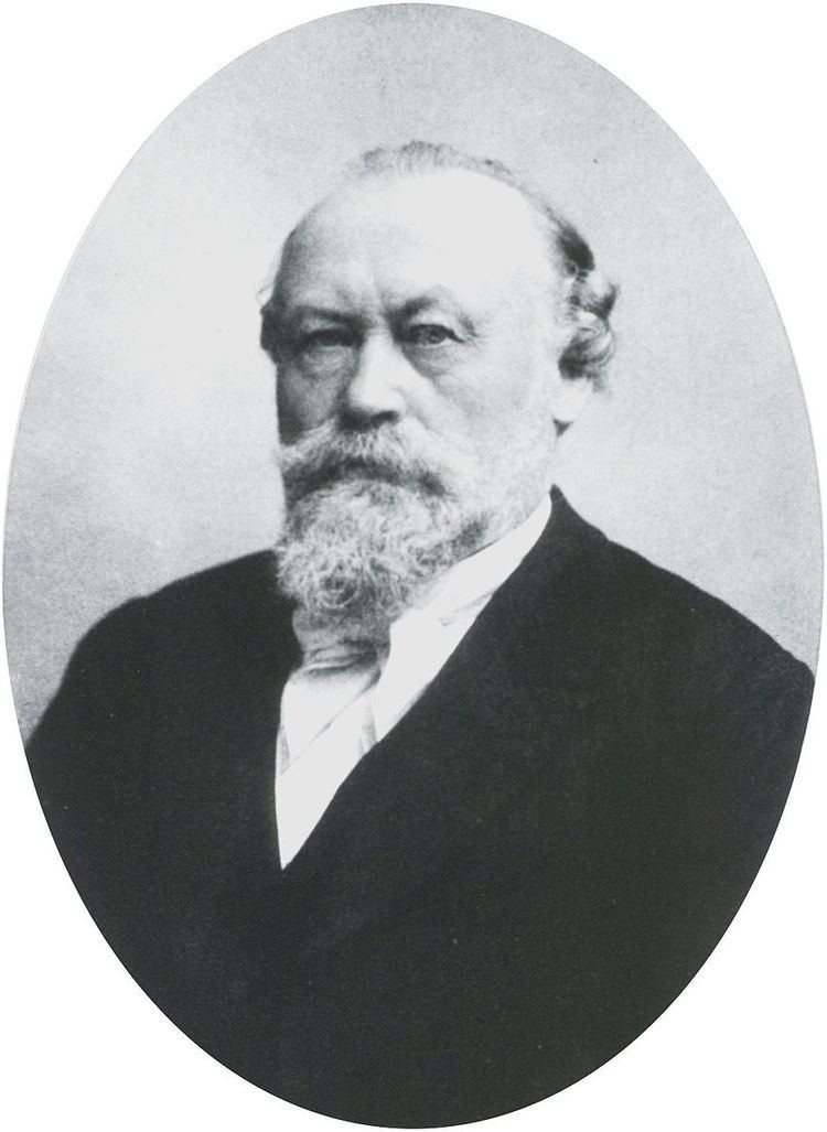 Eduard Friedrich Wilhelm Pfluger