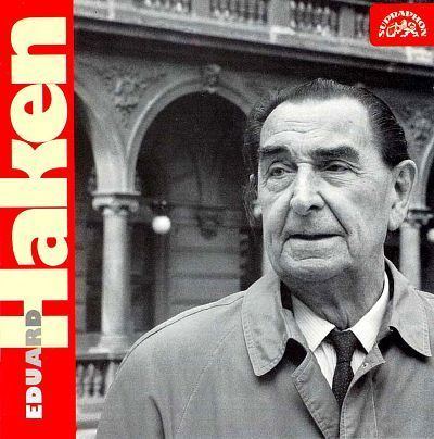 Eduard Haken Eduard Haken Eduard Haken Songs Reviews Credits