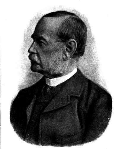 Eduard Heinrich Henoch