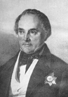 Eduard Heinrich von Flottwell httpsuploadwikimediaorgwikipediacommonsthu