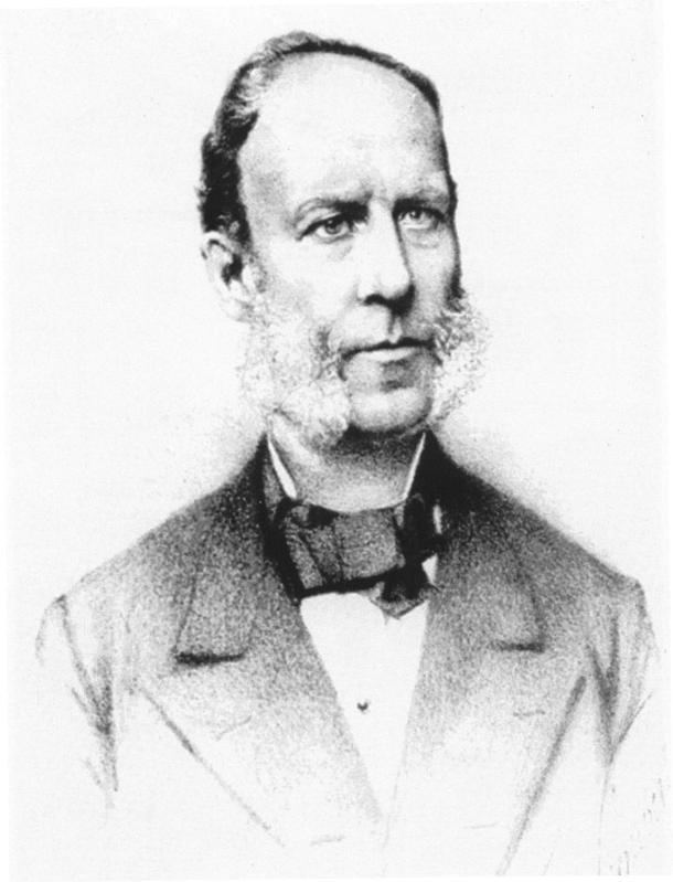 Eduard Jager von Jaxtthal