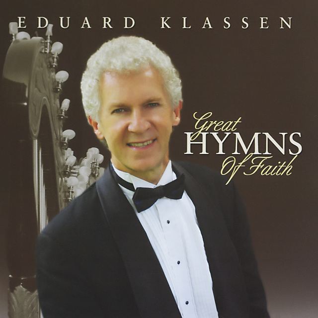 Eduard Klassen CDs