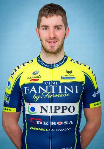 Eduard-Michael Grosu Team Vini