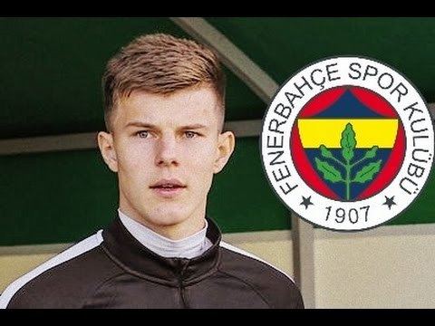 Eduard Sobol Eduard Sobol Welcome to Fenerbahce YouTube