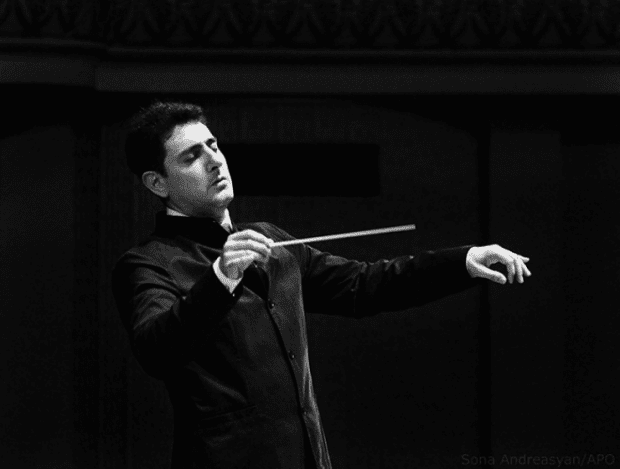 Eduard Topchjan Eduard Topchjan Music of Armenia