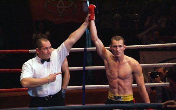 Eduard Troyanovsky Eduard Troyanovsky grabs IBF title with bizarre TKO of Cesar Cuenca