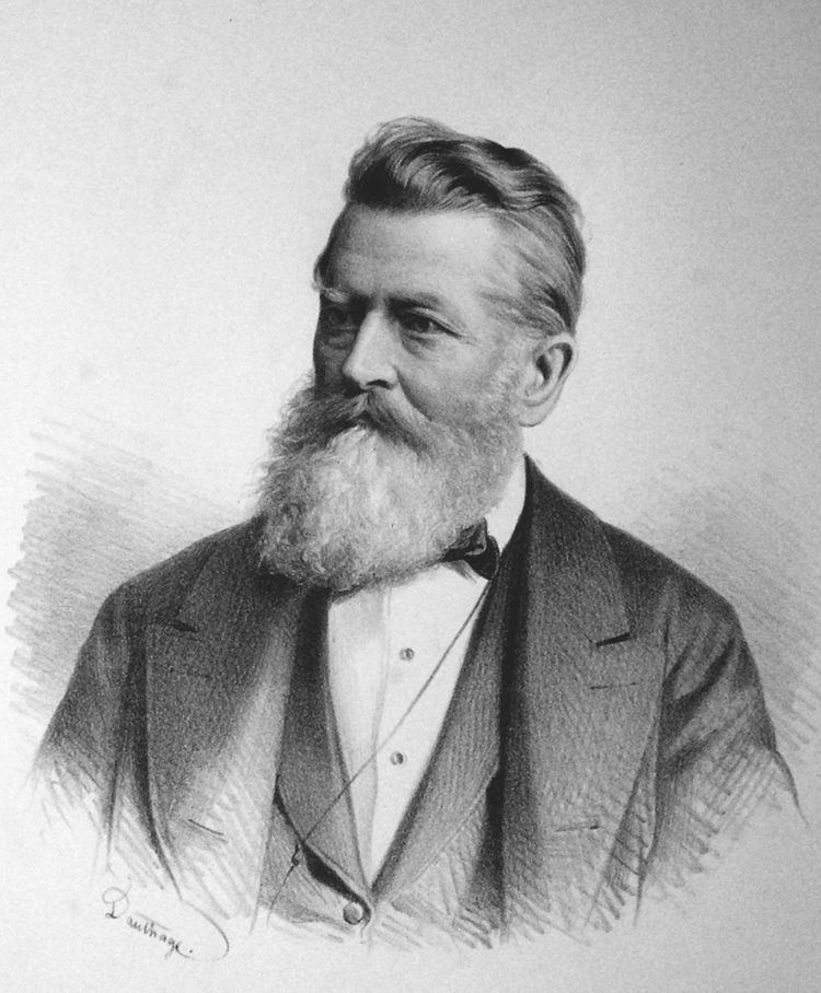 Eduard Uhl