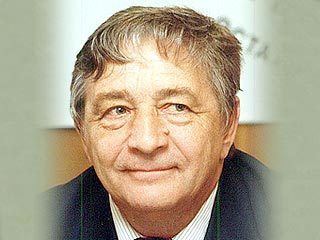 Eduard Uspensky Eduard Uspensky Author of