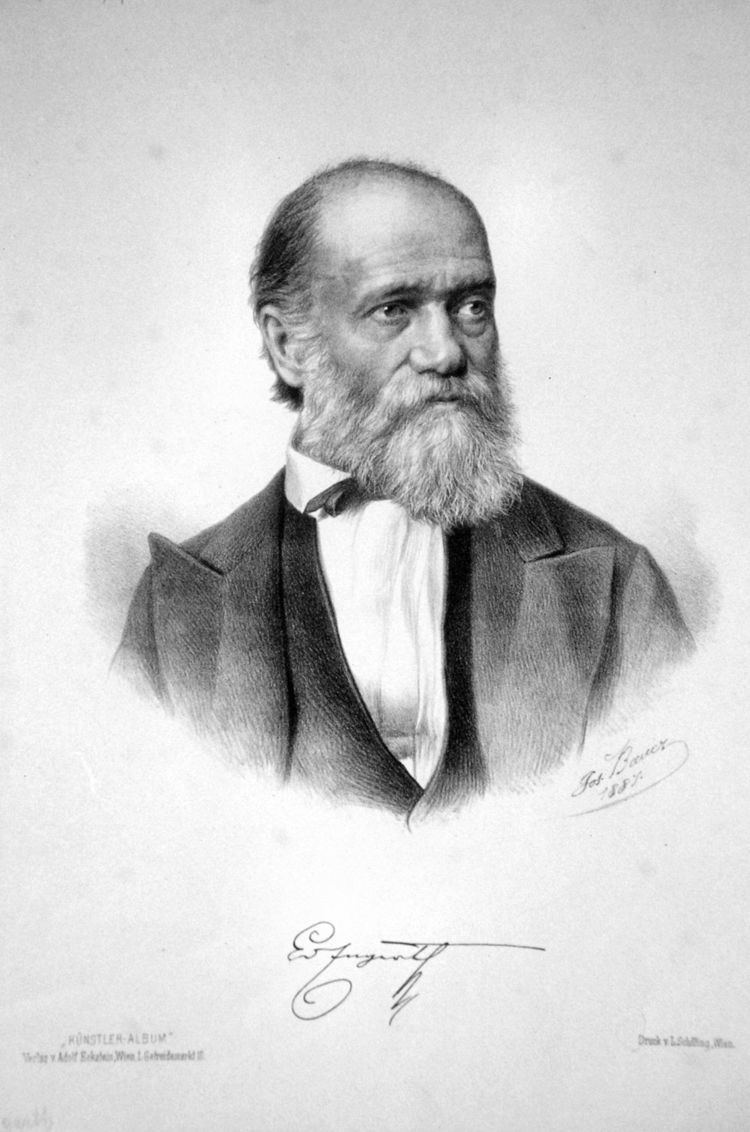 Eduard von Engerth Eduard von Engerth Wikipedia