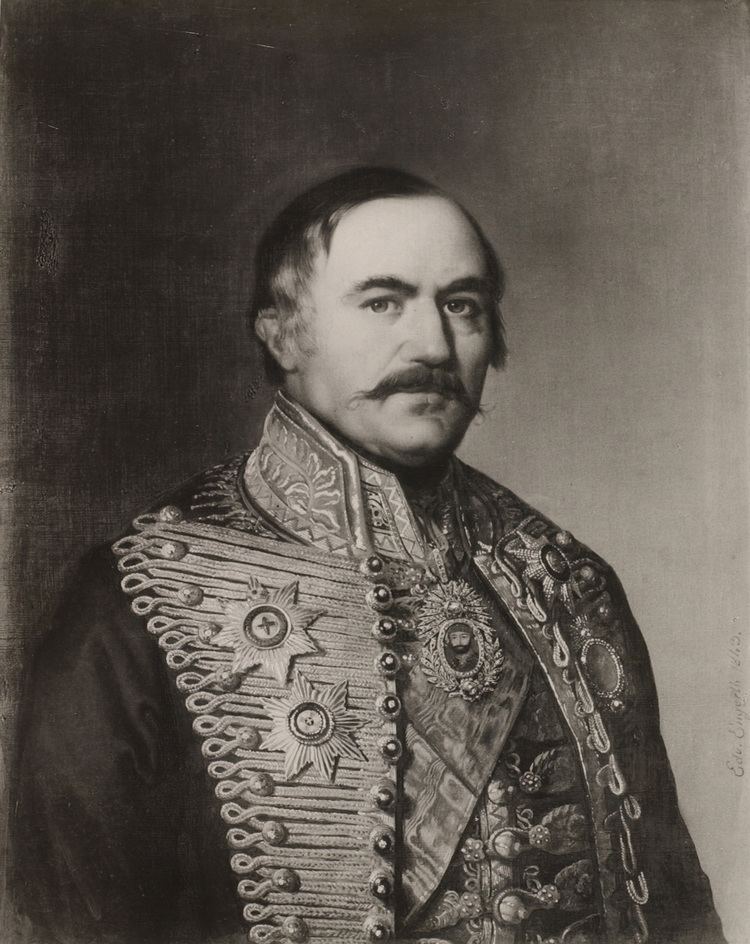 Eduard von Engerth FileEduard von Engerth Portret kneza Miloa Obrenoviajpg