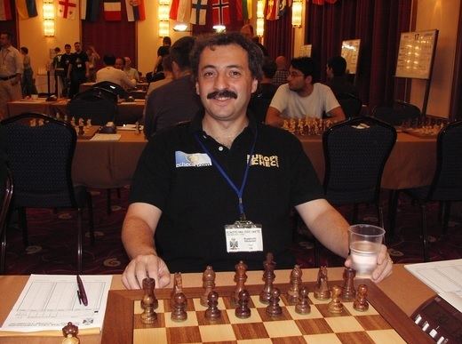 Eduardas Rozentalis Eduardas Rozentalis chess games and profile ChessDBcom