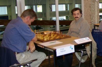 Eduardas Rozentalis Interview with GM Eduardas Rozentalis Chessdom