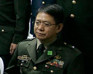 Eduardo Año AFP exec tagged in Jonas Burgos disappearance named new Army chief