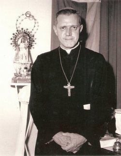 Eduardo Boza-Masvidal Bishop Eduardo BozaMasvidal 1915 2003 Isla Pinterest