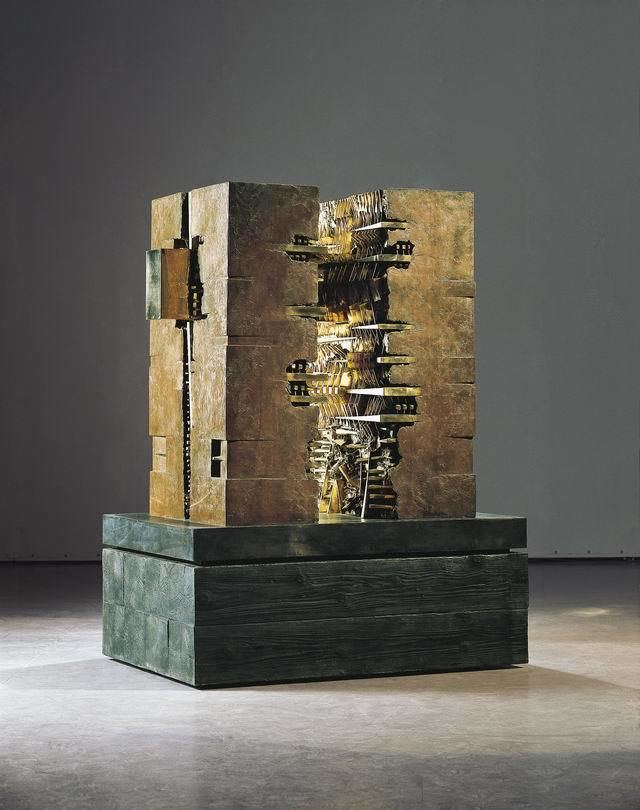 Eduardo Chillida Eduardo Chillida Raji RM Interior Designer