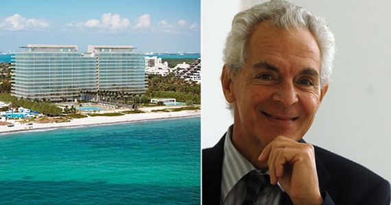 Eduardo Costantini Consultatio The Real Deal Miami