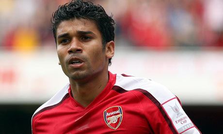 Eduardo da Silva Arsne Wenger still angry over Martin Taylor tackle on