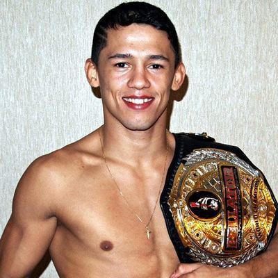 Eduardo Dantas Eduardo Dantas Dudu MMA Fighter Page Tapology