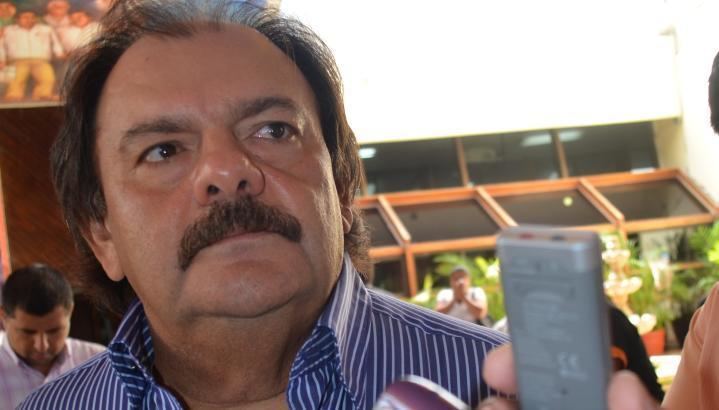 Eduardo Espinosa Abuxapqui Abuxapqui abre fuego Periodistas Quintana Roo
