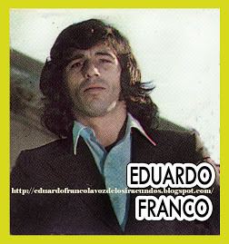 Eduardo Franco EDUARDO FRANCO LA VOZ DE LOS IRACUNDOS