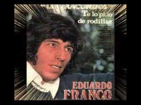 Eduardo Franco EDUARDO FRANCO JR PRESENTACION YouTube