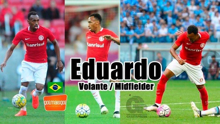 Eduardo Henrique Eduardo Henrique da Silva Volante www golmaisgol com br YouTube