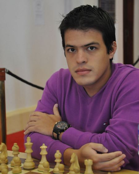 Eduardo Iturrizaga - Wikipedia