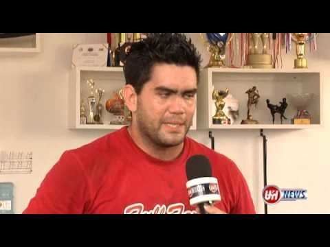 Eduardo Maiorino ENTREVISTA EDUARDO MAIORINO Atleta de Muay Thai YouTube