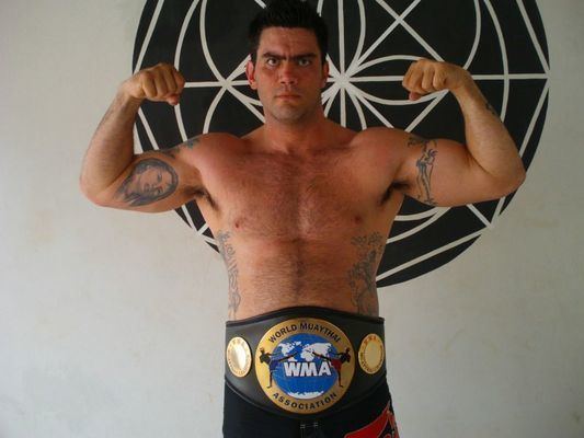 Eduardo Maiorino Eduardo Maiorino Morpheus MMA Fighter Page Tapology