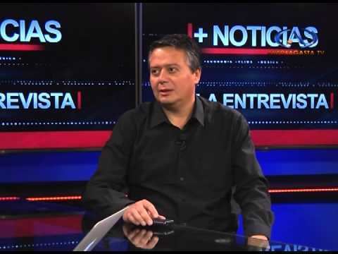 Eduardo Parraguez La Entrevista Eduardo Parraguez YouTube