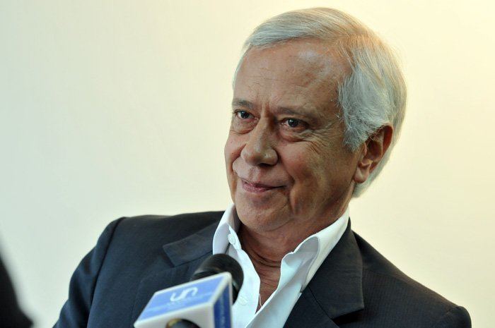 Eduardo Posada Flórez Agencia de Noticias UN respalda propuesta de destinar impuestos