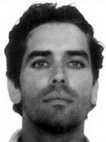 Eduardo Ravelo Eduardo Ravelo FBI39s Top 10 Most Wanted Fugitives