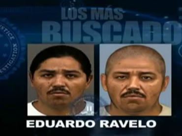 Eduardo Ravelo El FBI lanza campaa para detener a fugitivo mexicano El Informador