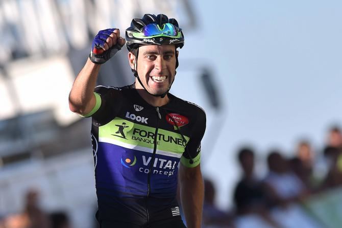 Eduardo Sepúlveda San Luis stage winner Sepulveda looking for redemption after Tour de